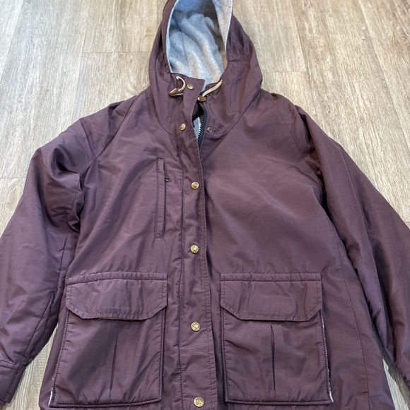 Columbia Jackets & Blazers - Columbia vintage womens zip up coat size medium